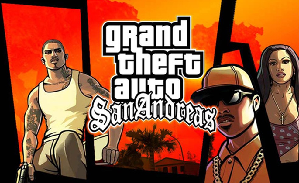 GTA 3, San Andreas e Vice City: conheça 10 curiosidades sobre os games