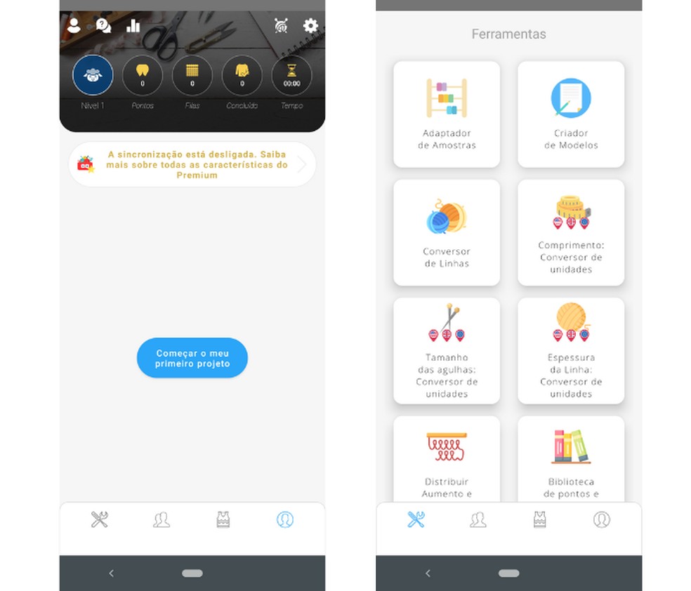  Reprodução/Mariana Tralback