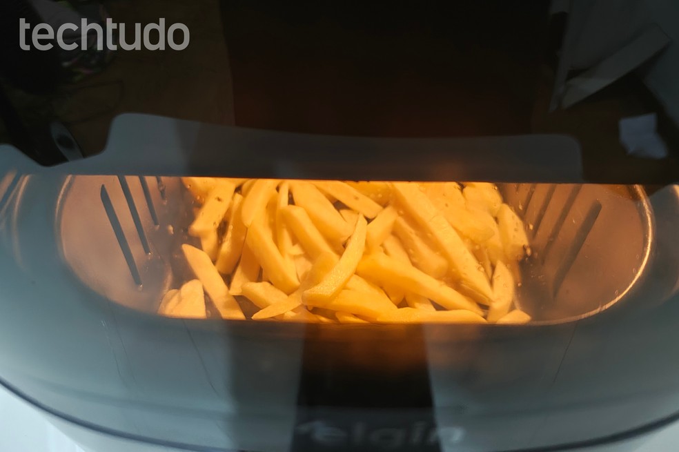  William Guido/TechTudo