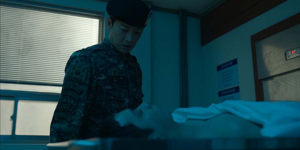  Reprodução/Netflix