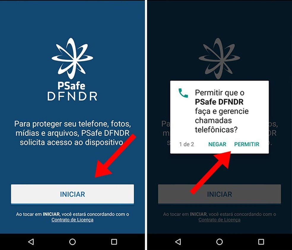 Como apagar arquivos do Messenger para liberar espaço no Android