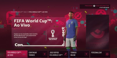 FIFA+ transmitirá todos os jogos da Copa gratuitamente no Brasil -  MacMagazine