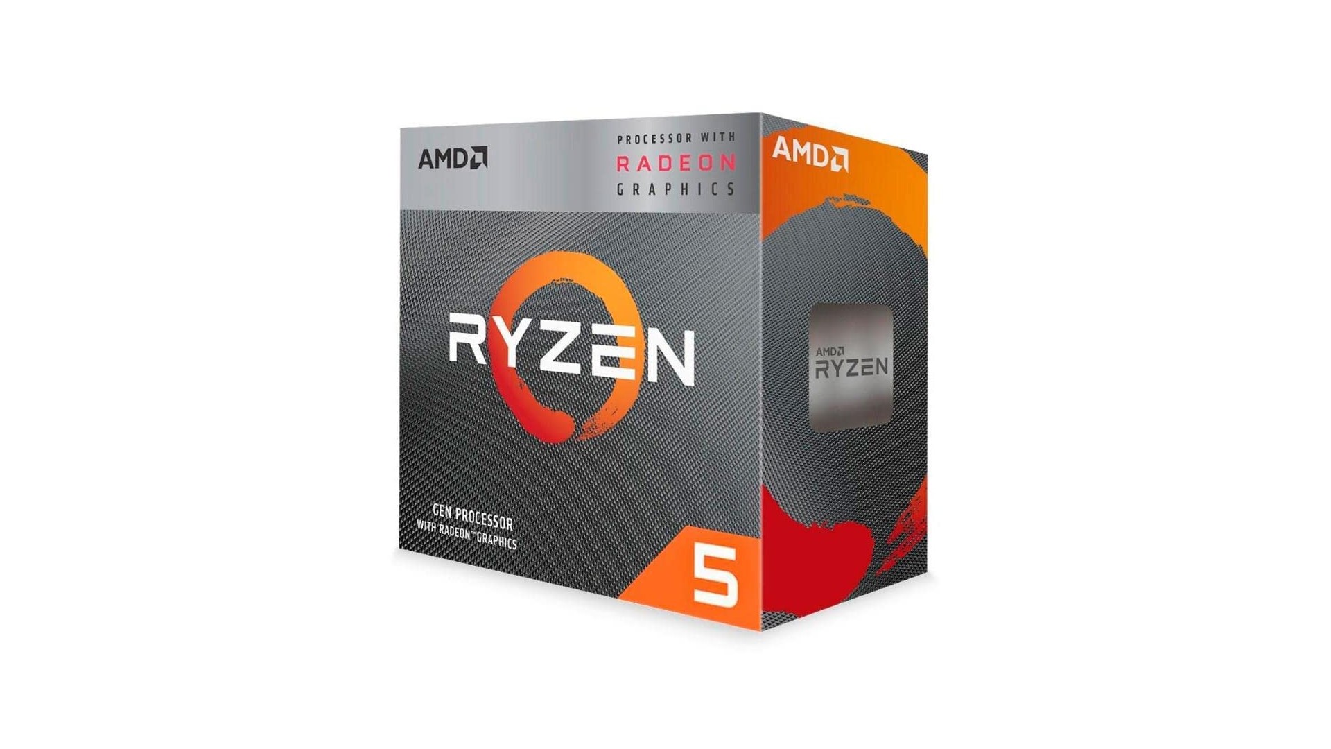 Ryzen 5 4600G equivale a qual Intel? Veja detalhes do processador da AMD