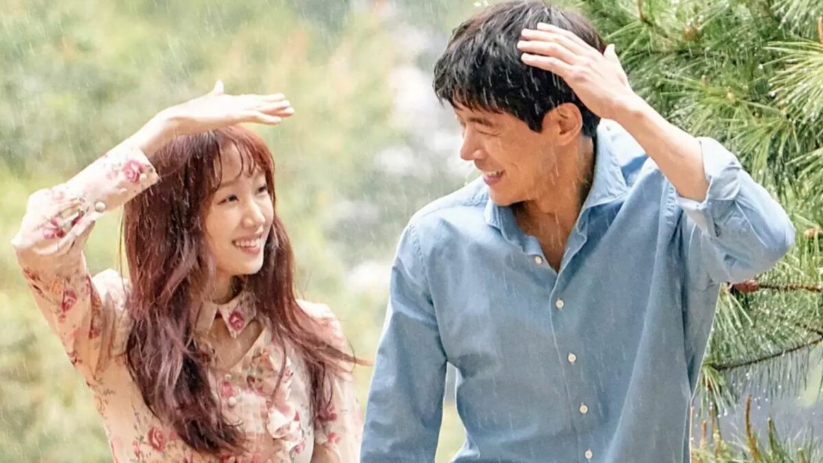 Questão de Tempo: veja sinopse e elenco do novo k-drama do Globoplay