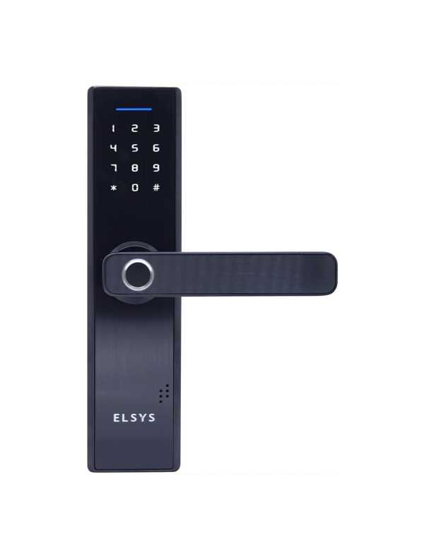 Fechadura digital Elsys ESF-DE2000