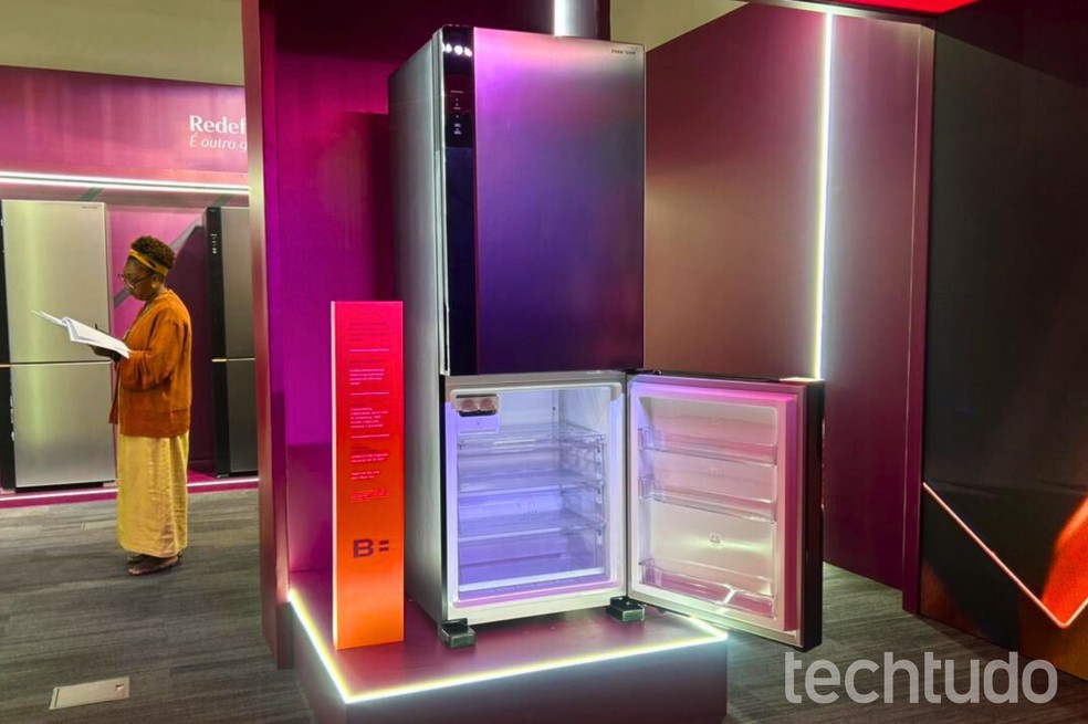  Letícia Rosa/TechTudo