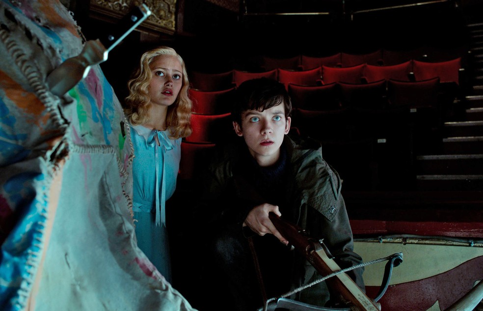  Reprodução/20th Century Fox Film Corporation