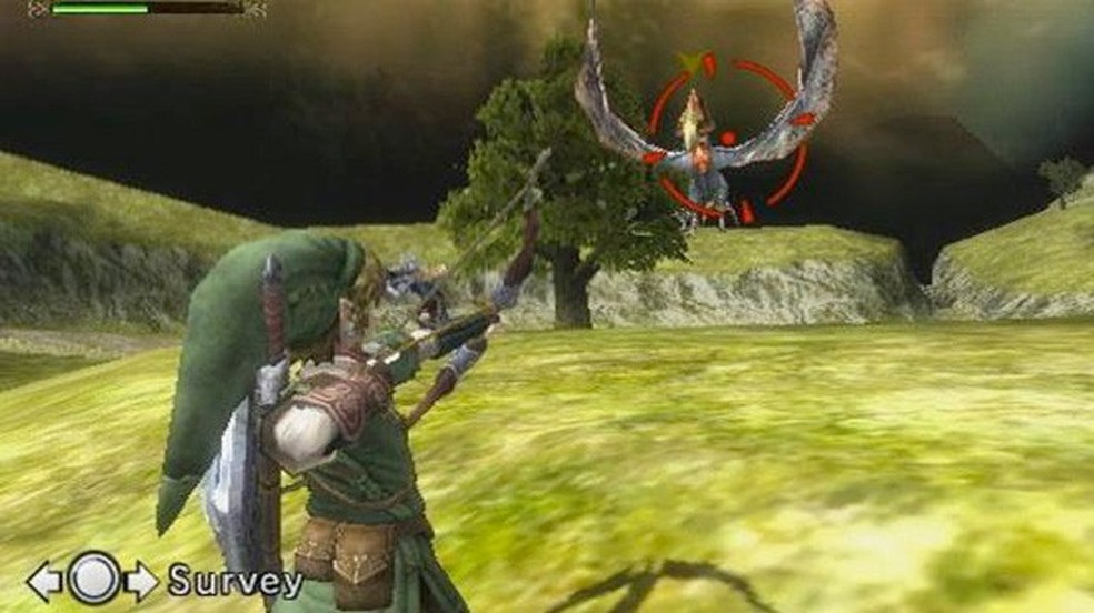 Assista ao comparativo gráfico de The Legend of Zelda: Twilight Princess no  Wii U, Wii e GameCube