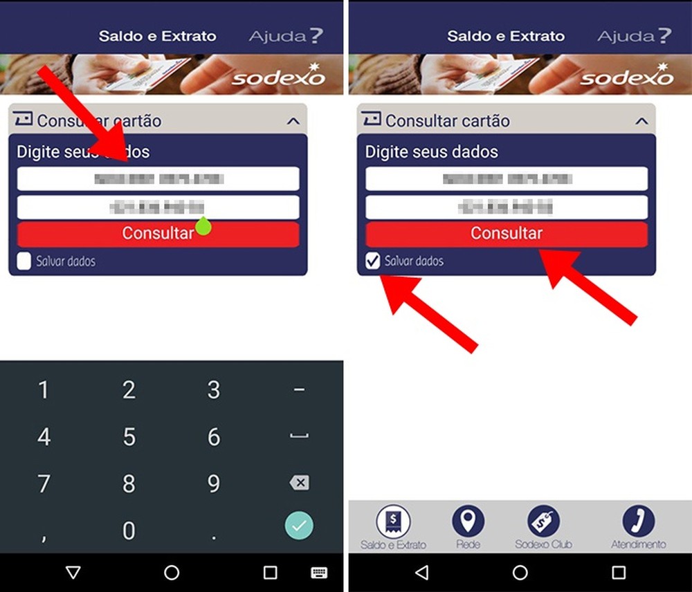 Como Consultar O Saldo Do Vale Refeição Da Sodexo App Oficial Mostra Gastos 7744