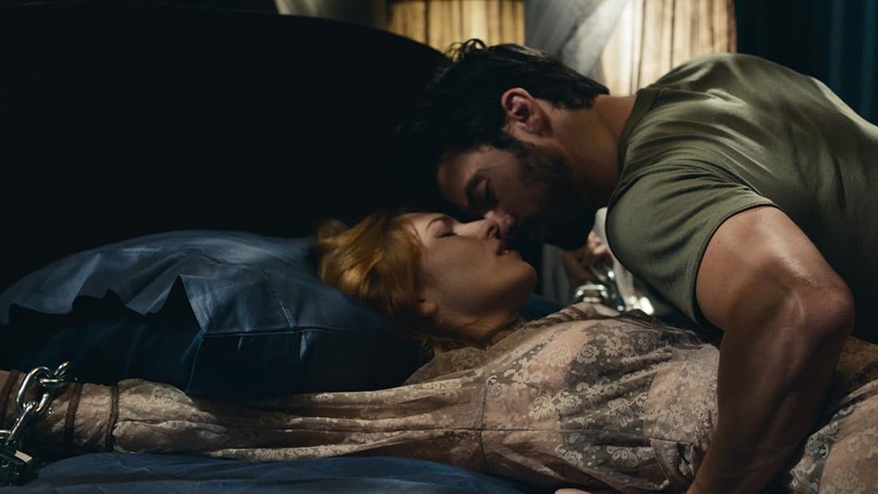  Reprodução/Prime Video