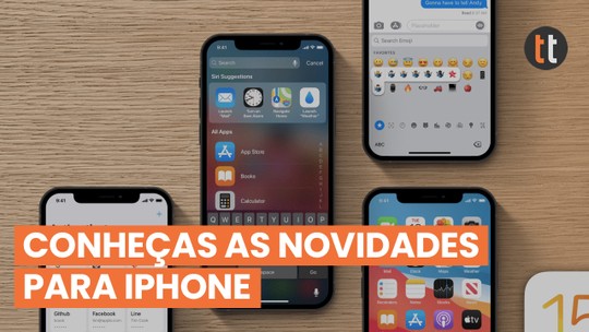 Seis coisas que queremos no celular do futuro
