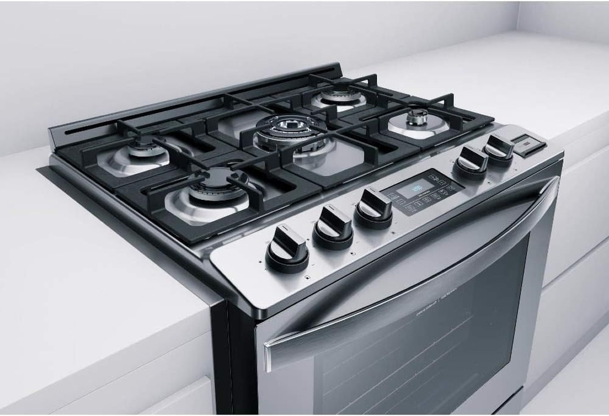 Melhor fogão de embutir: 8 modelos para comprar em 2024