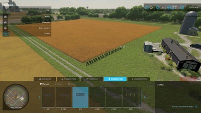 Farming Simulator 22 bate recorde e tem mais jogadores que Battlefield 2042