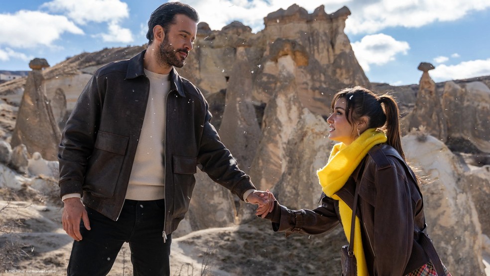  Reprodução/The Movie Database