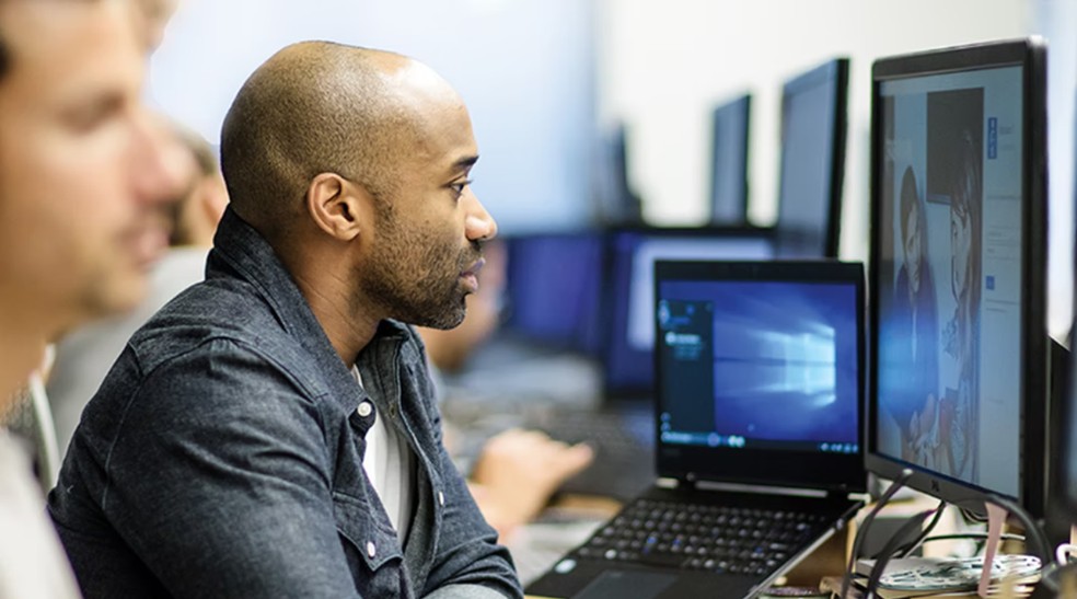  Reprodução/Microsoft