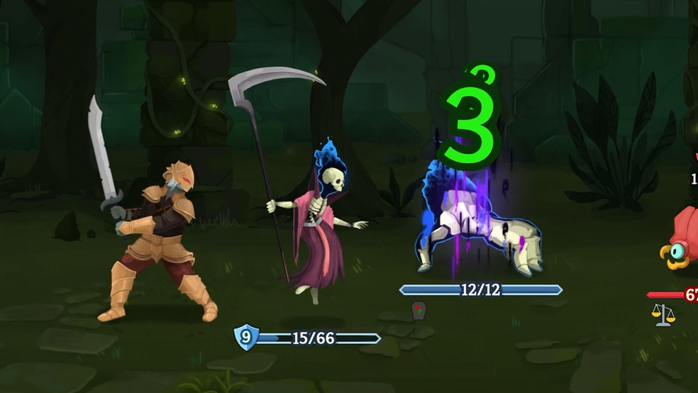  Reprodução/Mega Crit