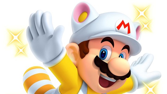 New Super Mario Bros 2 é anunciado para o 3DS