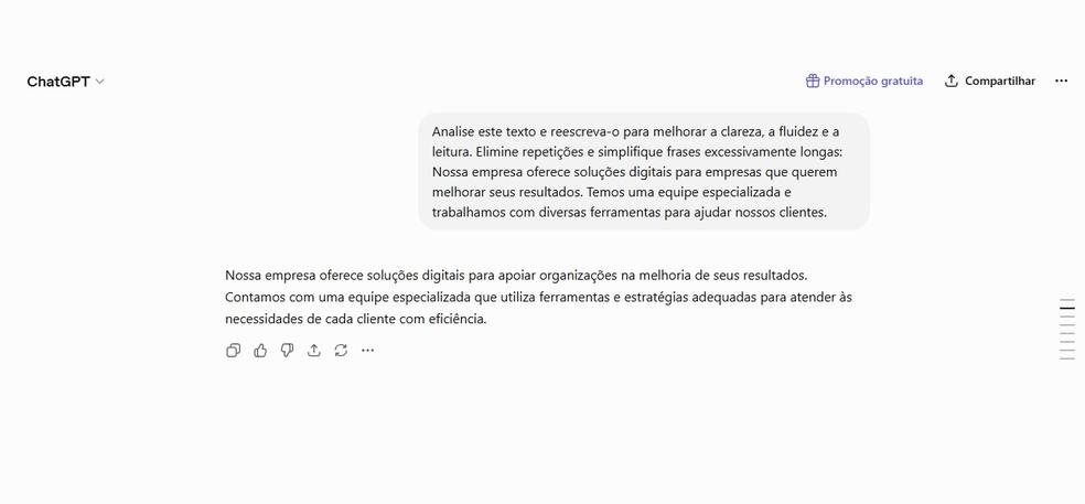  Giulya Vasconcellos/TechTudo