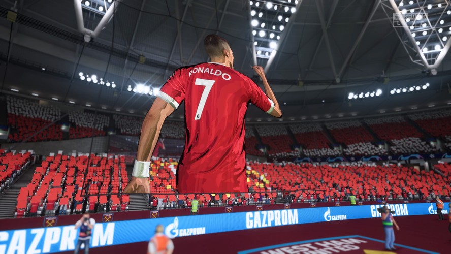 Principais e Características do Modos de jogo FIFA 22
