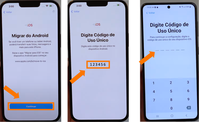 Como transferir o WhatsApp para outro celular