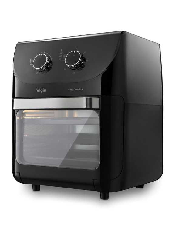 Air Fryer Elgin Easy Oven Fry (127 V)
