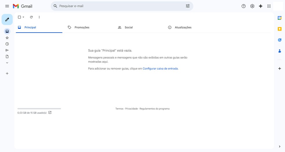  Reprodução/Gabriel Pereira