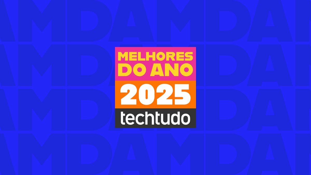 Últimos dias para votar no Prêmio Melhores do Ano! Veja todas as categorias