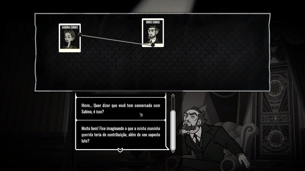  Reprodução/ Luã Souza