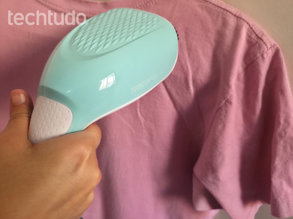  Victor Silveira/TechTudo