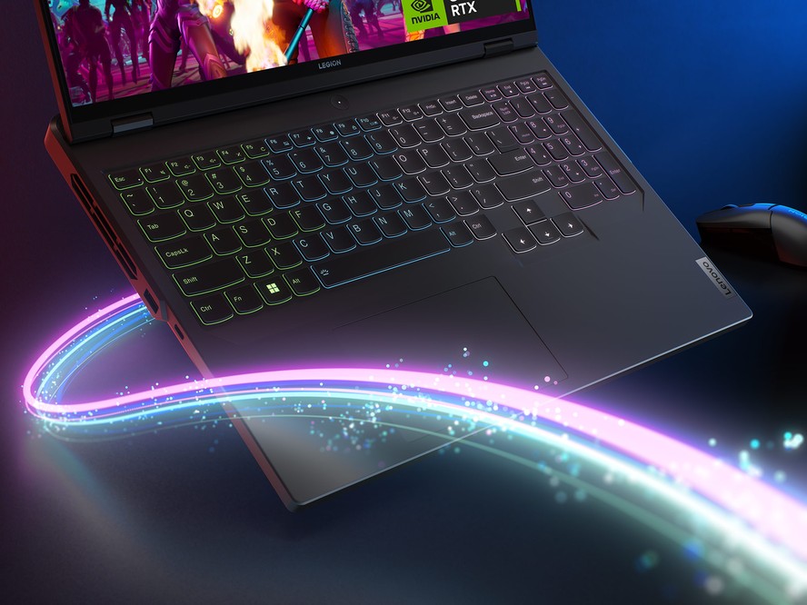 Lenovo Legion Pro 5i
