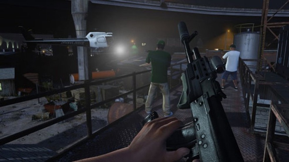 Códigos de GTA IV: veja todos os cheats para PC e para PS3 - Liga dos Games