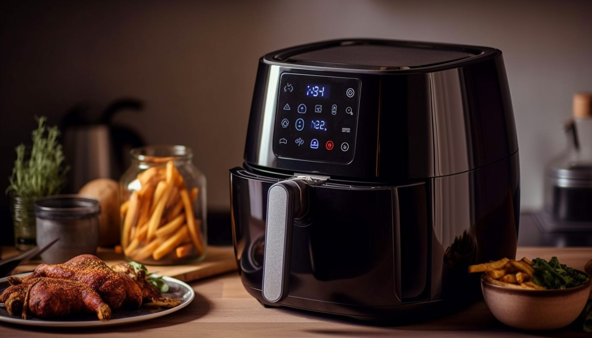Air Fryer digital vale a pena? 4 motivos para comprar e 4 para fugir