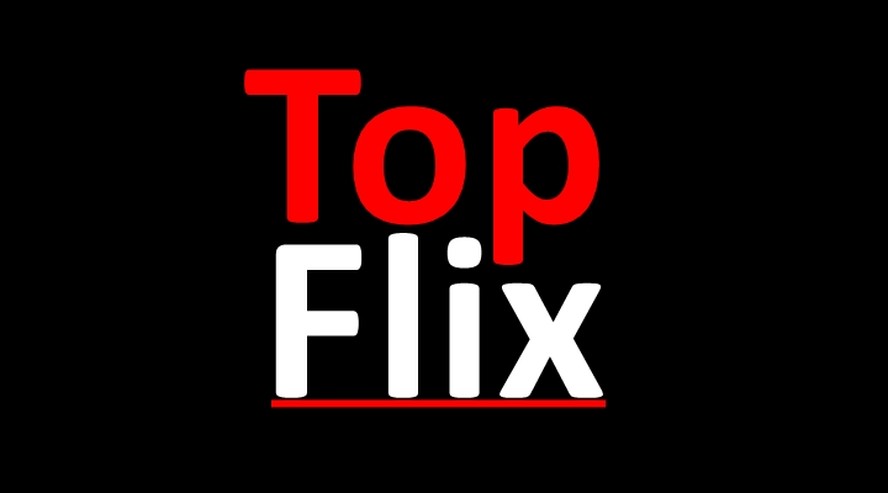Topflix é um agregador de players para assistir séries e filmes