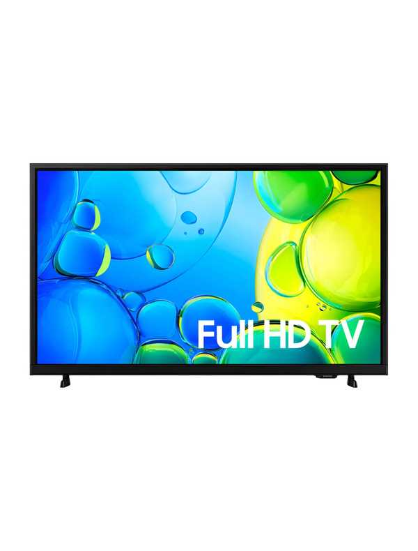 Smart TV 43" Full HD Samsung LS43F6000FGXZD