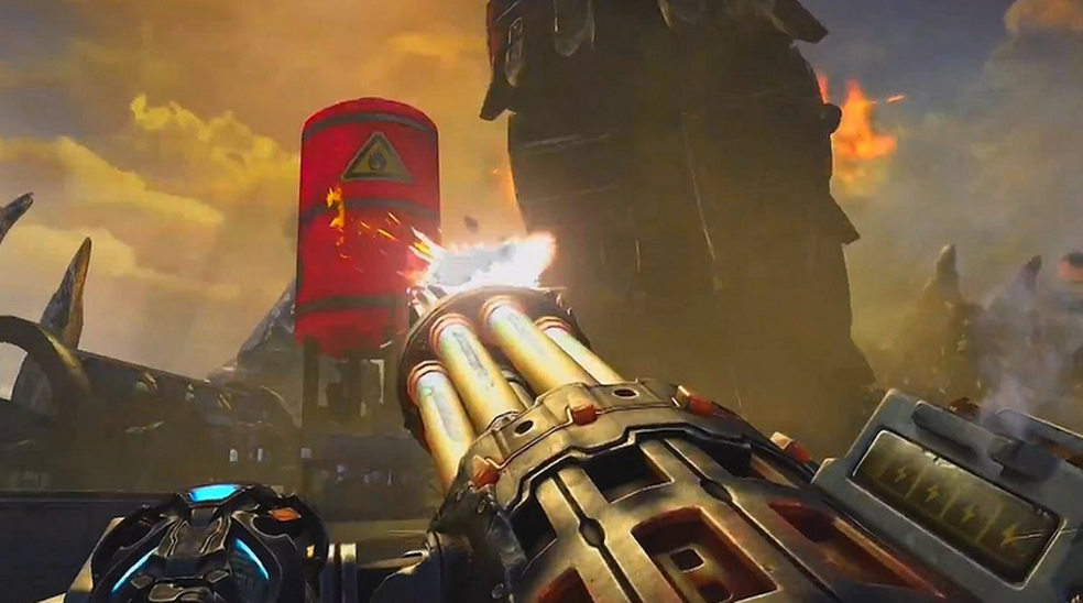 Dicas para jogar Bulletstorm: Full Clip Edition