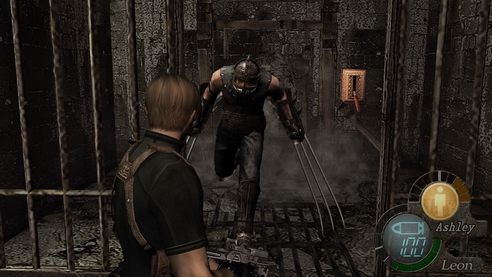 EvilSpecial  Quais seriam os 10 inimigos comuns mais difíceis de Resident  Evil 4 Remake? - EvilHazard