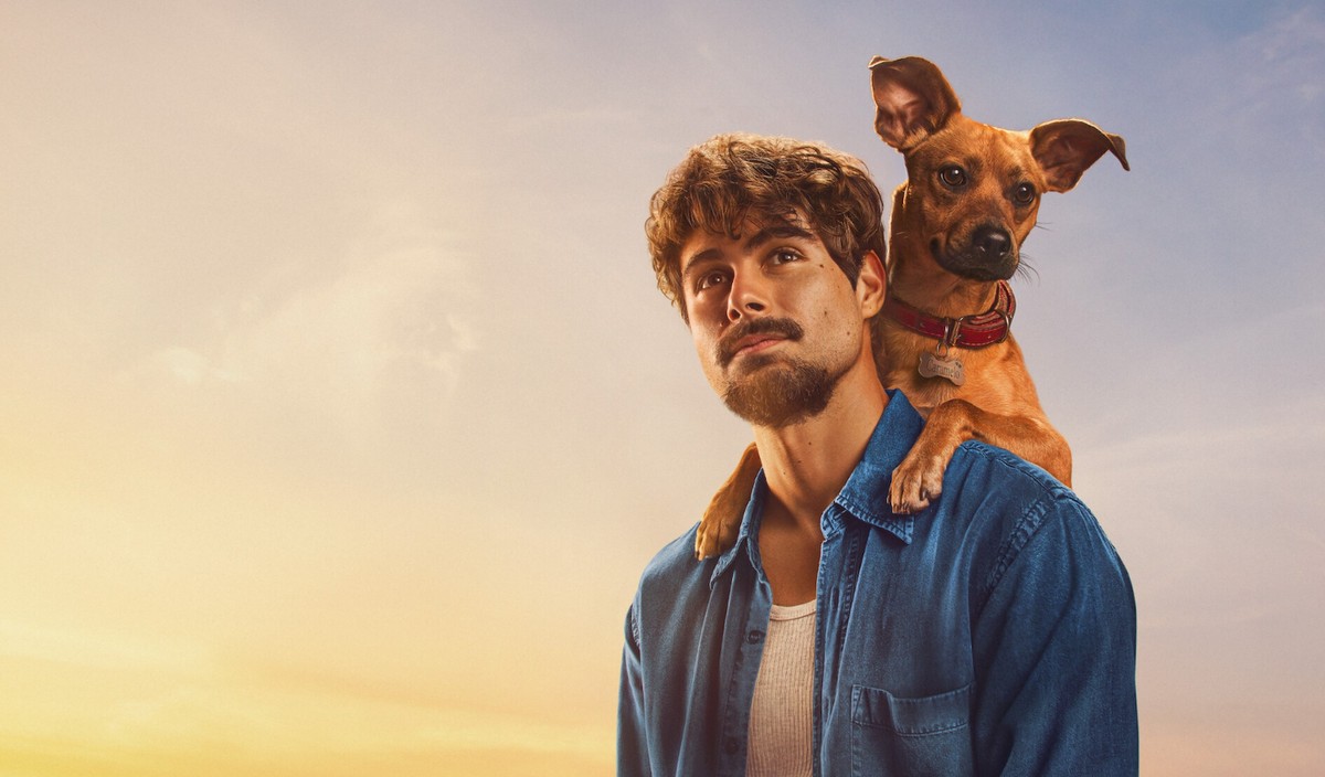 O cachorro morre no final de Caramelo? Veja explicação do filme da Netflix