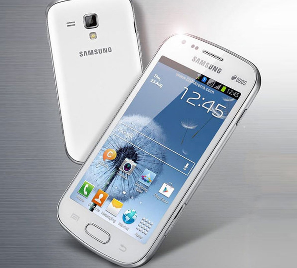 Самсунг Gt S7562 Купить