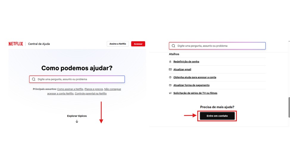  Divulgação/Netflix