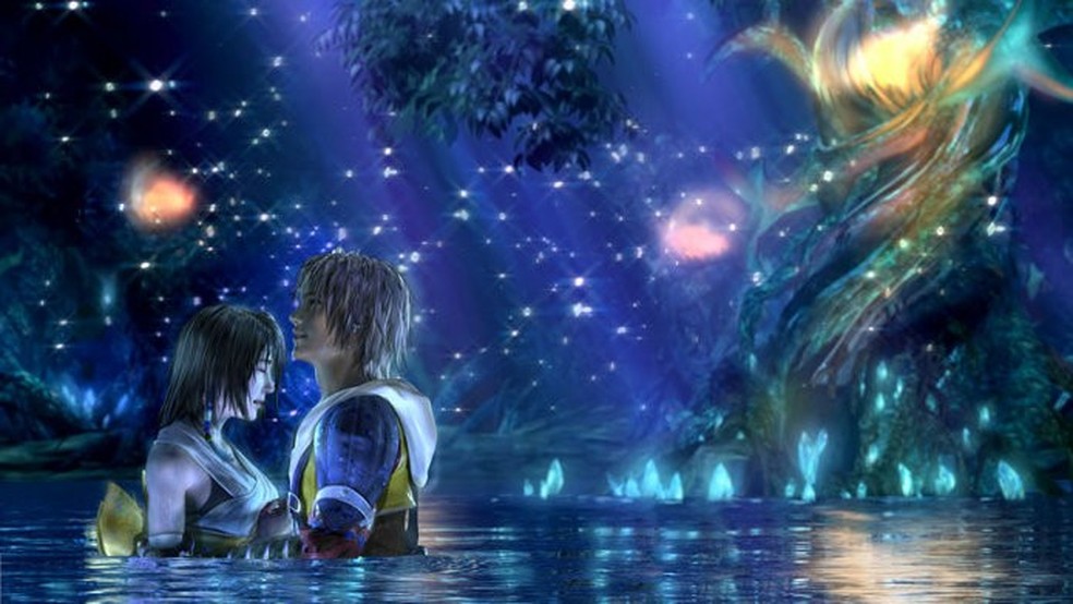 Análise Arkade: Final Fantasy X/X-2 HD Remaster, agora no Switch e