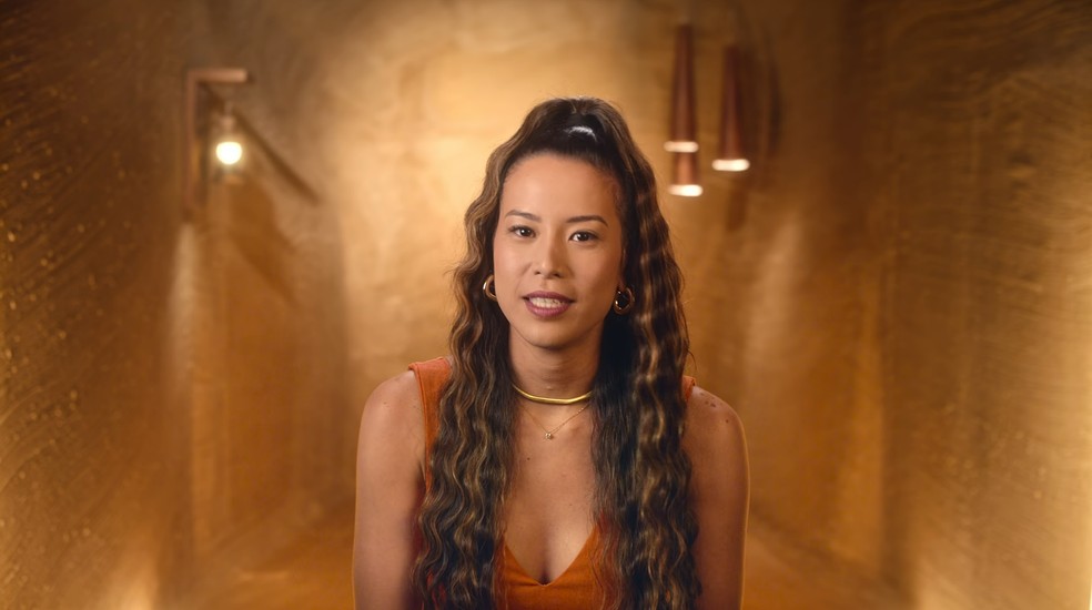  Divulgação/Netflix