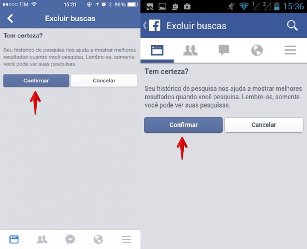 Resultados da pesquisa para 'Facebook