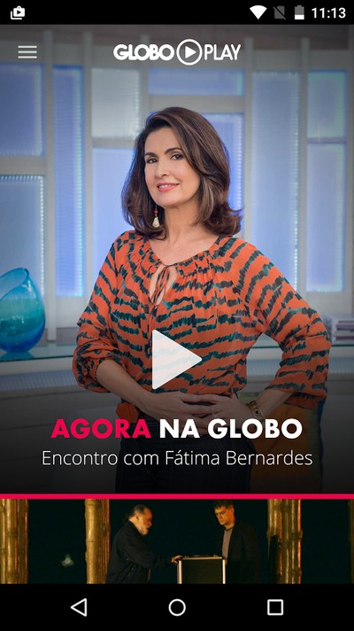 Globoplay: Séries brasileiras APK for Android - Download