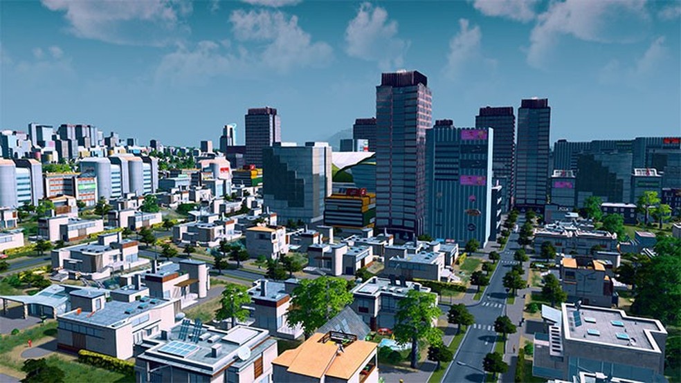 Cities Skylines está de graça para PC; veja como resgatar - Canaltech