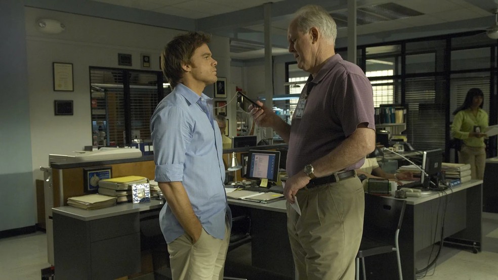  Reprodução/The Movie Database