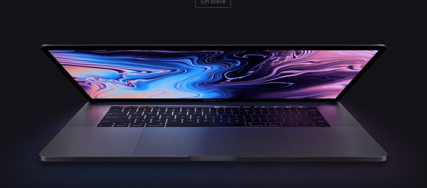 MacBook Pro 2018 chega ao Brasil com ficha técnica potente; veja preço