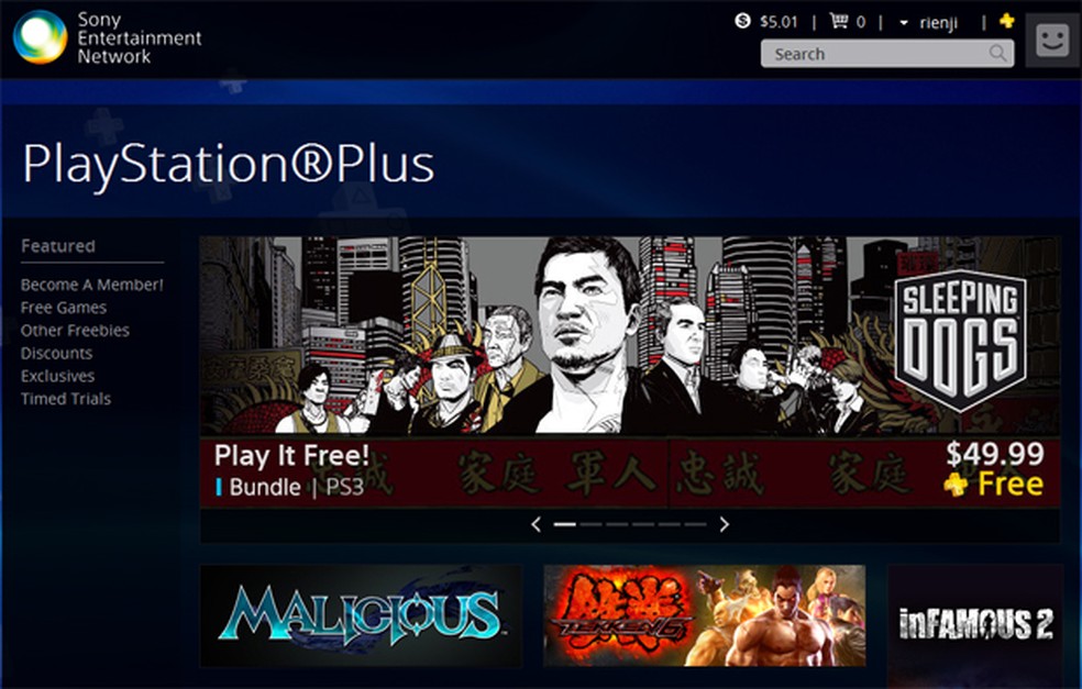 PlayStation Plus: saiba como funciona a assinatura paga da PSN