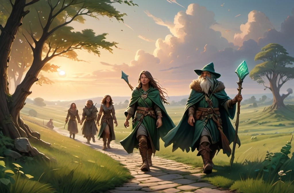  Reprodução/OpenArt.AI