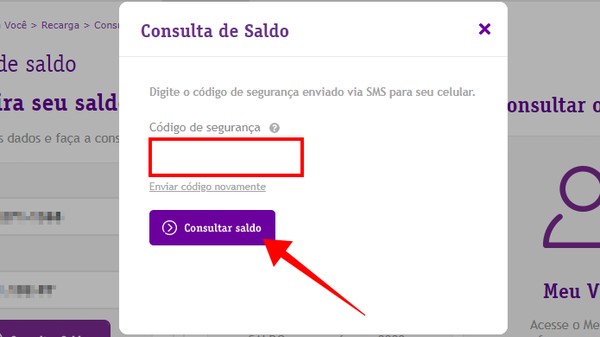 COMO CONSULTAR MEU SALDO VIVO CHIP *8000