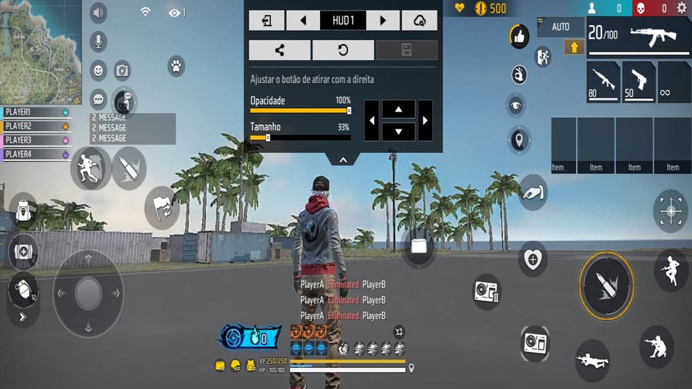  Reprodução/Rafael Monteiro